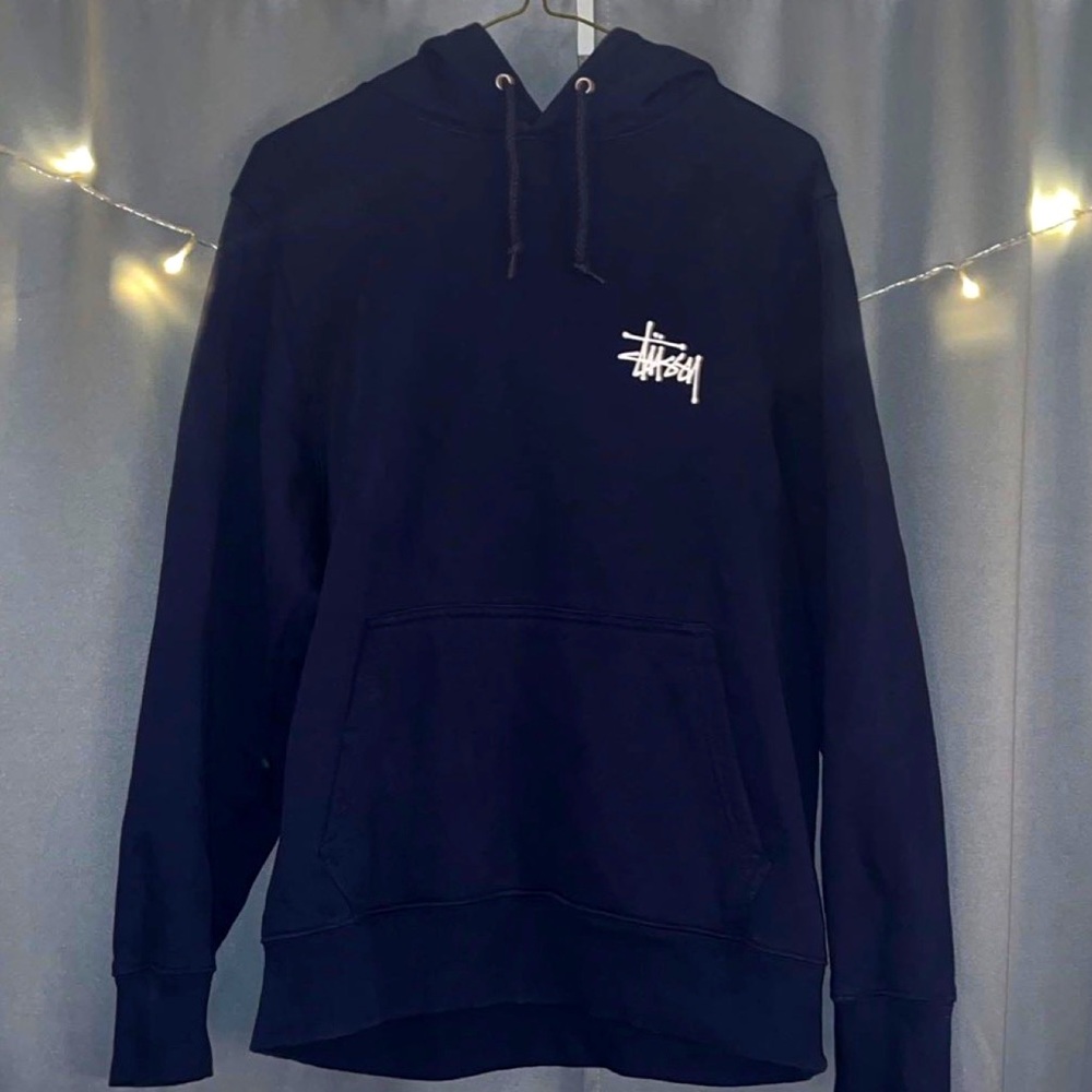 Stussy Hoodie 💙